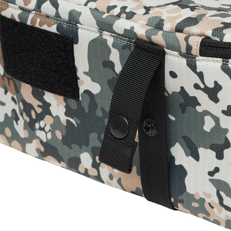 【日本正規輸入販売品】Jack Wolfskin ジャックウルフスキン JP MFL SOFT CONTAINER M ソフトコンテナ ギアバッグ 8007541