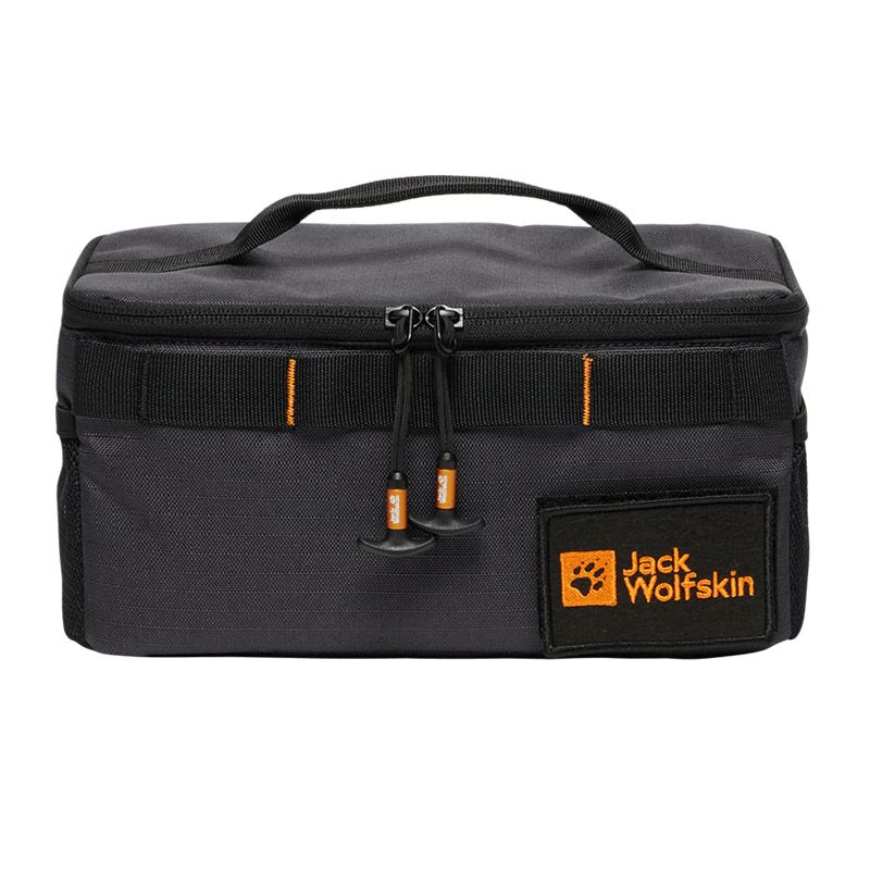 【日本正規輸入販売品】Jack Wolfskin ジャックウルフスキン JP MFL SOFT CONTAINER S ソフトコンテナ ギアバッグ 8007551