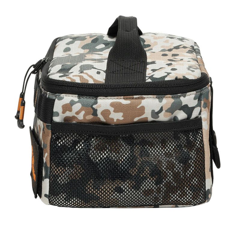 【日本正規輸入販売品】Jack Wolfskin ジャックウルフスキン JP MFL SOFT CONTAINER S ソフトコンテナ ギアバッグ 8007551