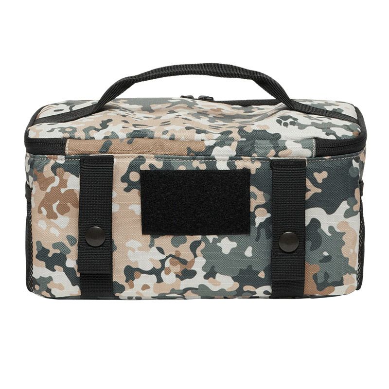 【日本正規輸入販売品】Jack Wolfskin ジャックウルフスキン JP MFL SOFT CONTAINER S ソフトコンテナ ギアバッグ 8007551