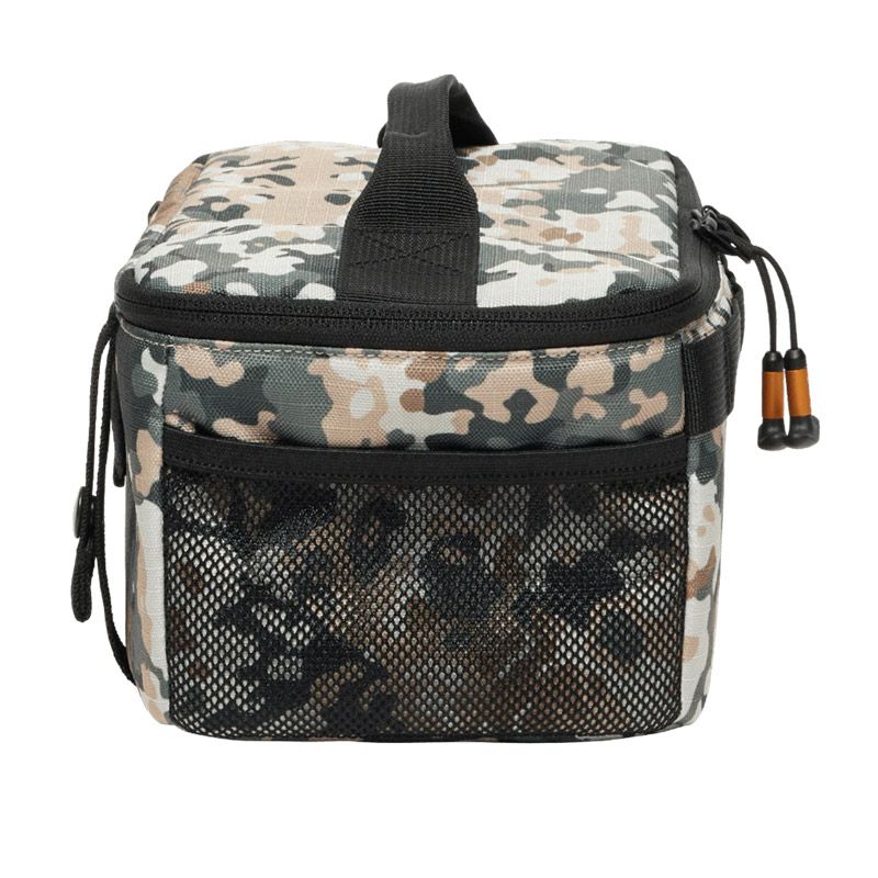 【日本正規輸入販売品】Jack Wolfskin ジャックウルフスキン JP MFL SOFT CONTAINER S ソフトコンテナ ギアバッグ 8007551