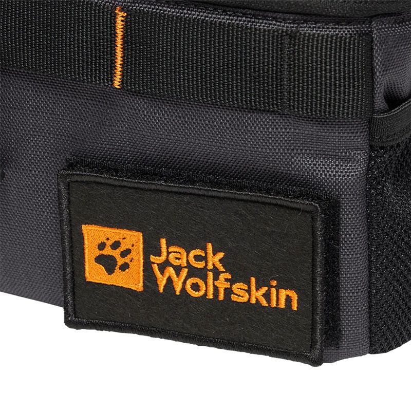 【日本正規輸入販売品】Jack Wolfskin ジャックウルフスキン JP MFL SOFT CONTAINER S ソフトコンテナ ギアバッグ 8007551