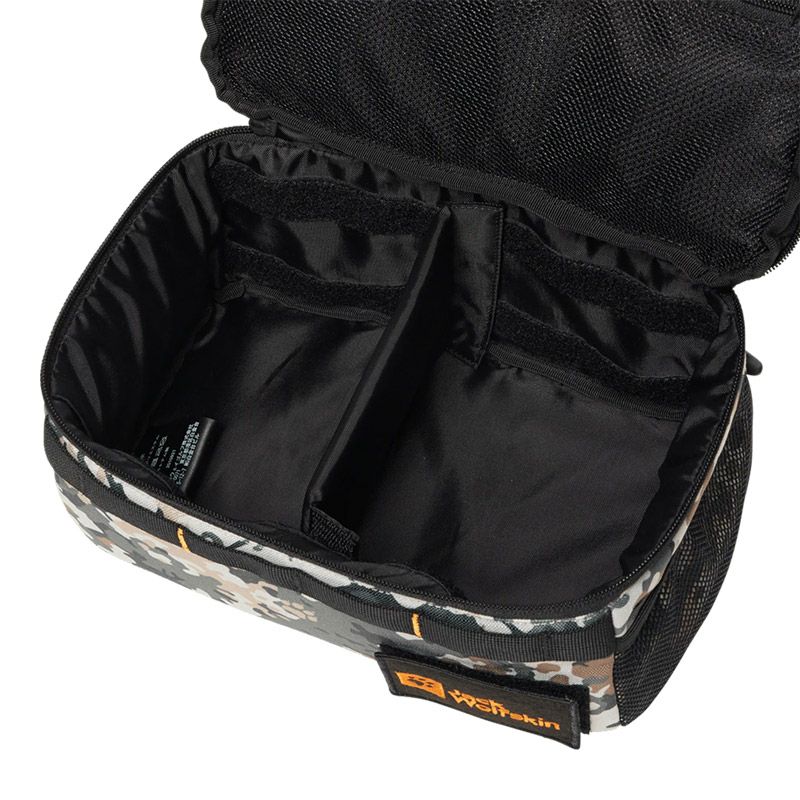 【日本正規輸入販売品】Jack Wolfskin ジャックウルフスキン JP MFL SOFT CONTAINER S ソフトコンテナ ギアバッグ 8007551