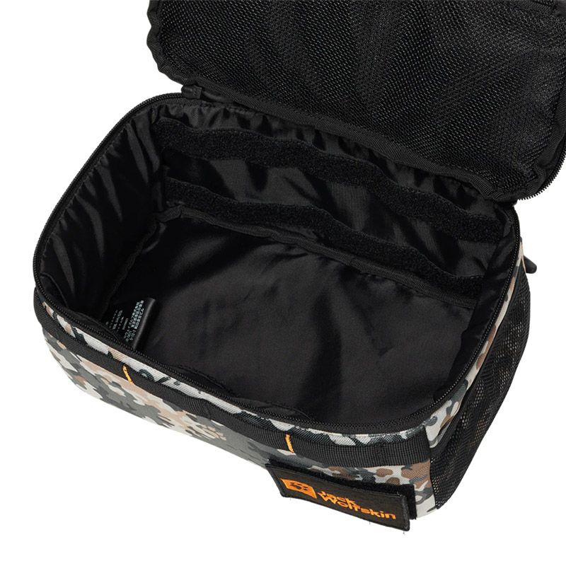 【日本正規輸入販売品】Jack Wolfskin ジャックウルフスキン JP MFL SOFT CONTAINER S ソフトコンテナ ギアバッグ 8007551