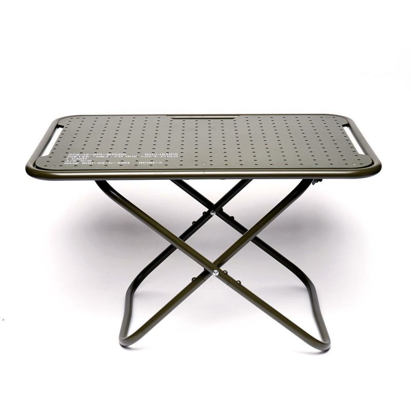 【新品未使用】Ballistics MINI ROVER TABLE コヨテ バリスティクス ミニ ローバーテーブル BAA-2204 BALLISTICS