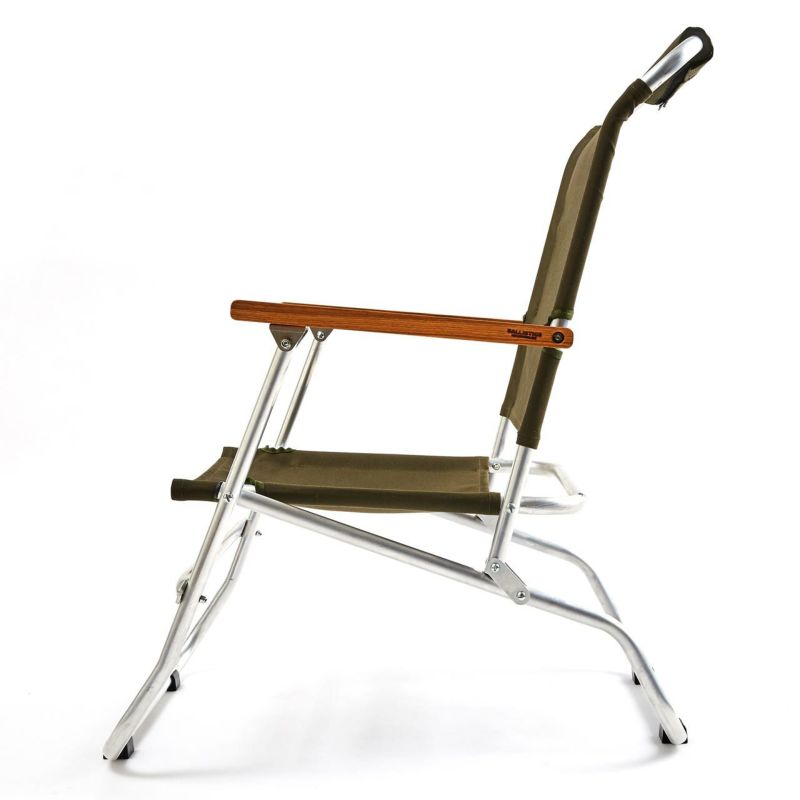 きれい ballistics lowerchair バリスティクス ロアーチェア