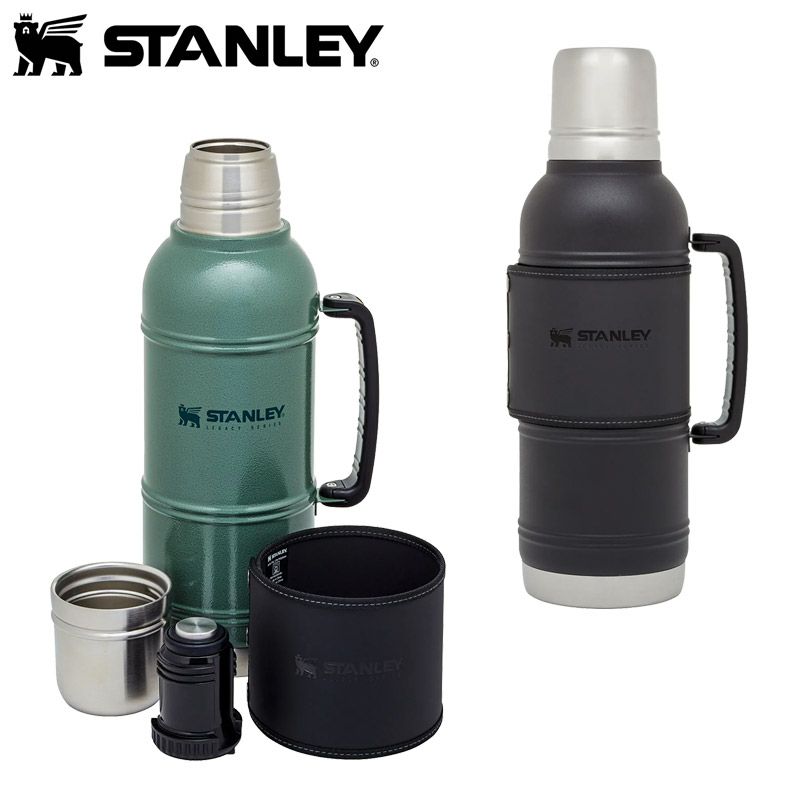 STANLEY スタンレー レガシー真空ボトル 1.9L 水筒 | BARONESS OUTDOOR
