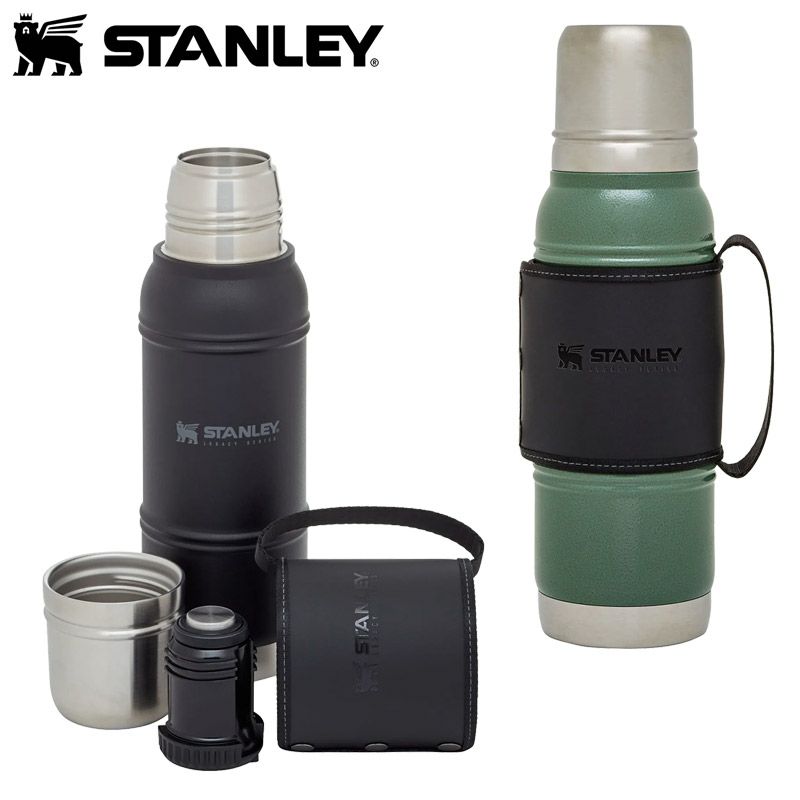 STANLEY スタンレー レガシー真空ボトル 1.0L 水筒 | BARONESS OUTDOOR 