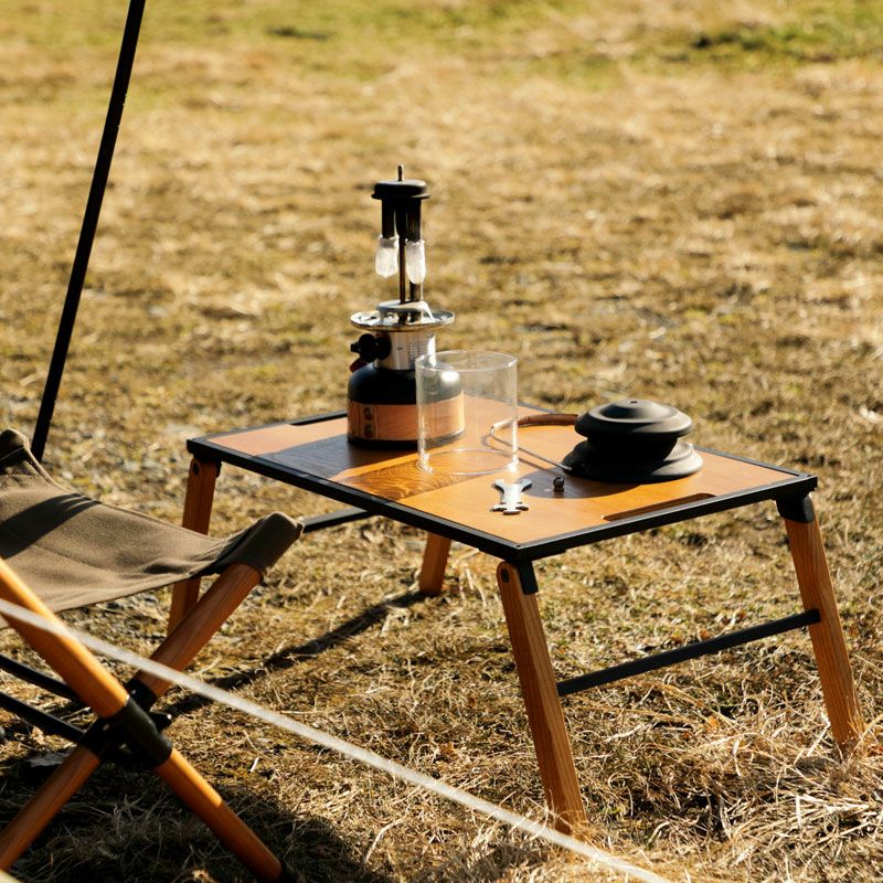 Hang Out ハングアウト Linkable Table wood リンカブルテーブル