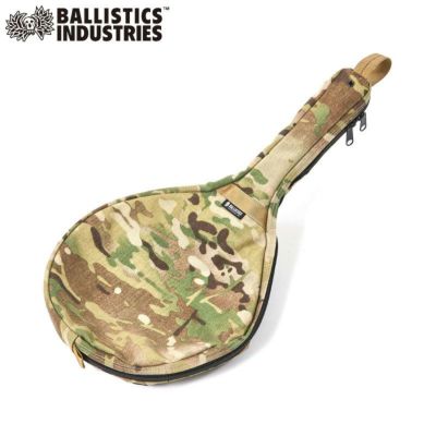 Ballistics バリスティクス | BARONESS OUTDOOR（バロネス