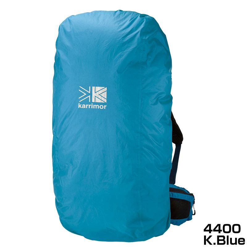 karrimor カリマー raincover 60-80 レインカバー リュックサック用 | BARONESS OUTDOOR（バロネスアウトドア）