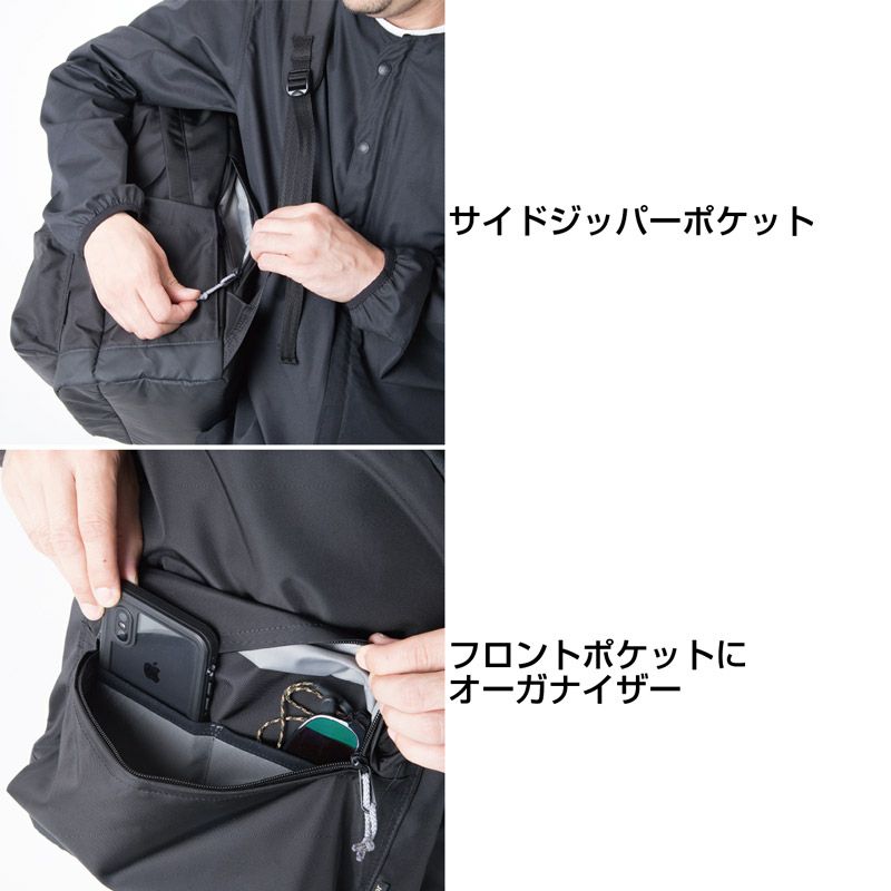 日本正規輸入販売品】karrimor カリマー M daypack M デイパック