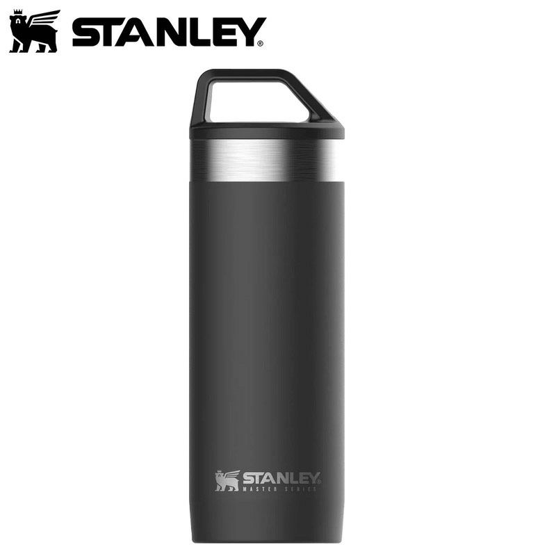 新品 箱入り スタンレー STANLEY 真空マグ TRAVEL MAG - バーベキュー