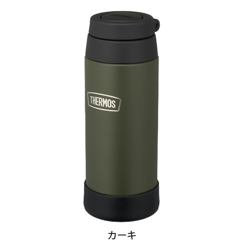 THERMOS サーモス 真空断熱ケータイマグ | BARONESS OUTDOOR（バロネス 