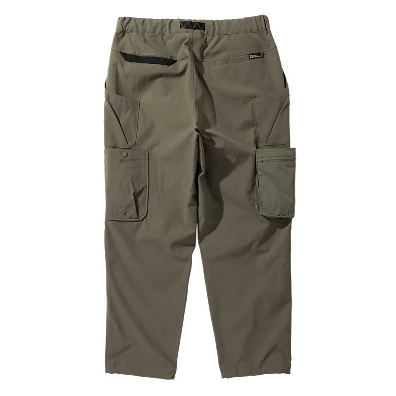 日本正規輸入販売品】Jack Wolfskin ジャックウルフスキン JP