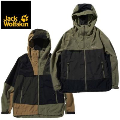 Jack Wolfskin ジャックウルフスキン | BARONESS OUTDOOR