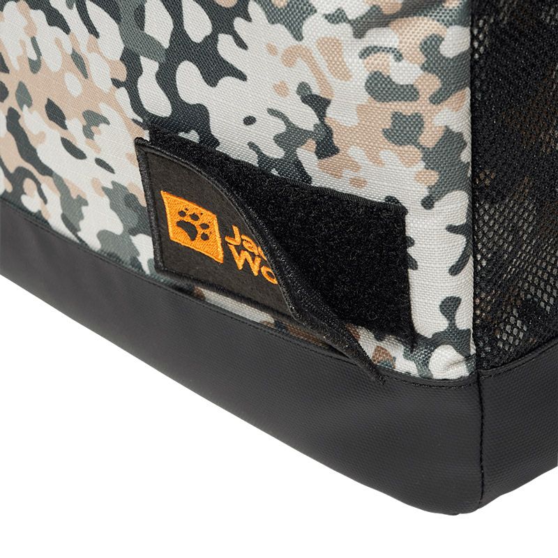 日本正規輸入販売品】Jack Wolfskin ジャックウルフスキン EQ JP