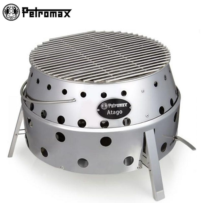 PETROMAX ペトロマックス ATAGO アタゴ 焚火台 | BARONESS OUTDOOR（バロネスアウトドア）