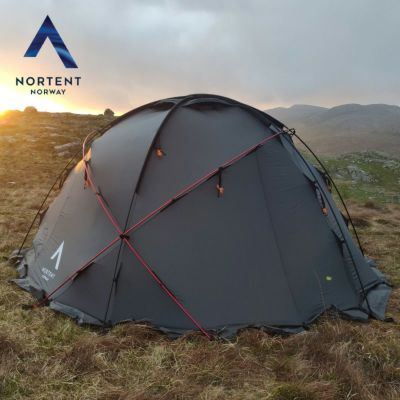 NORTENT ノルテント | BARONESS OUTDOOR(バロネスアウトドア) NORTENT ノルテント | BARONESS OUTDOOR(バロネスアウトドア)