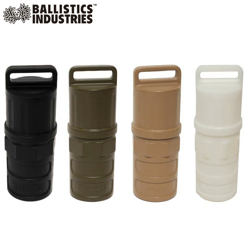 Ballistics バリスティクス MUHI CASE ムヒケース 黒-