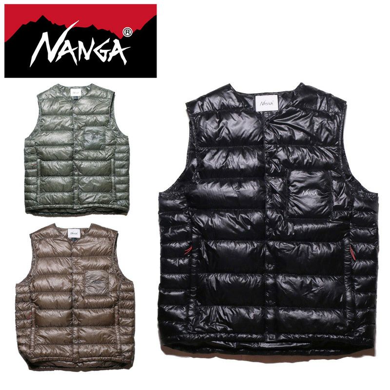 Marmot マーモット ダウンベスト L DOWN VEST 800FILL - ジャケット