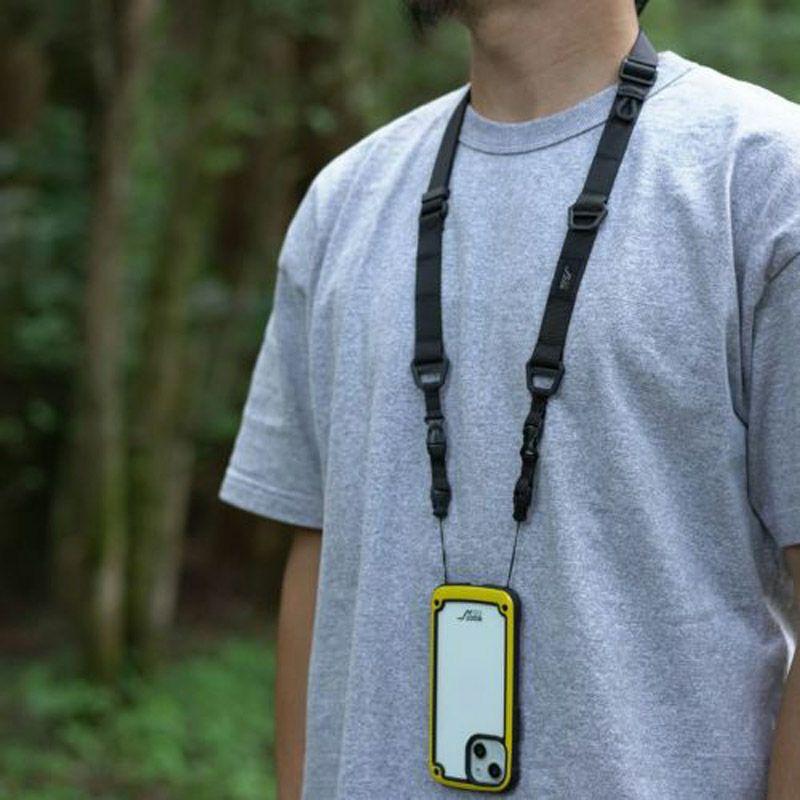 ROOT CO. ルートコー GRAVITY UTILITY WEBBING NECK/SHOULDER ROOT CO. ルートコー GRAVITY UTILITY WEBBING NECK/SHOULDER