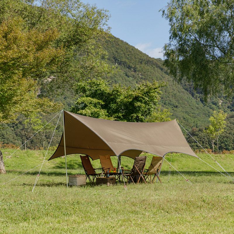 テーブルプレゼント】KOVEA コベア GHOST SHELTER 2set ゴーストシェルター＆ヘキサタープ 2点セット【正規販売】 |  BARONESS OUTDOOR（バロネスアウトドア）