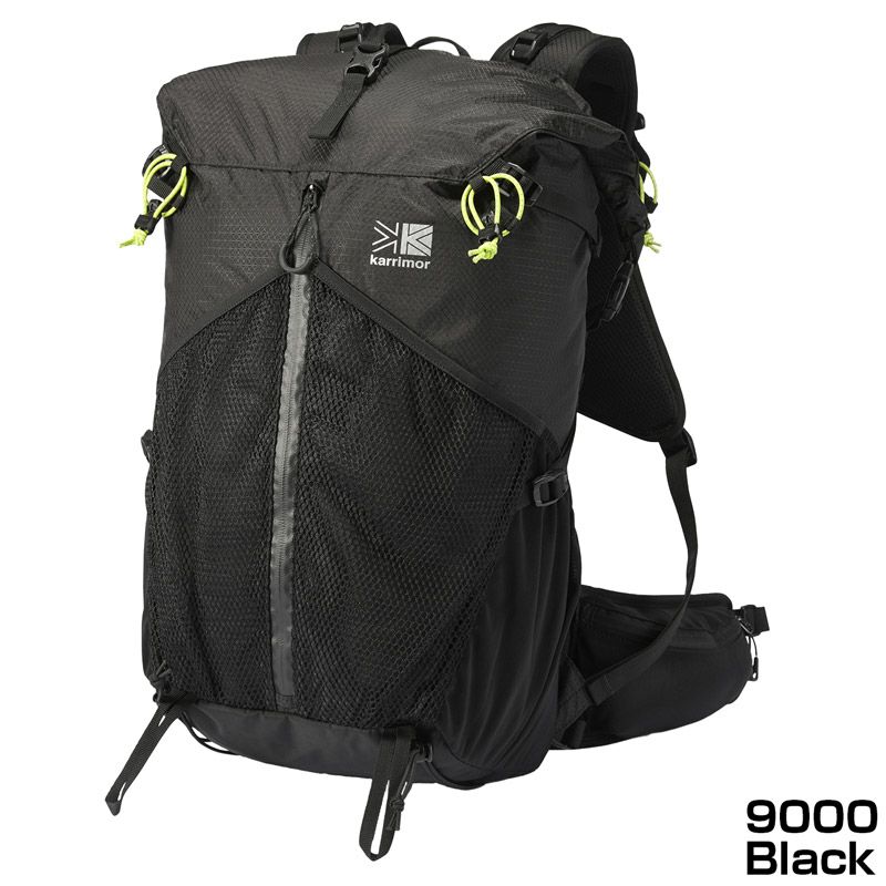 日本正規輸入販売品】 karrimor カリマー cleave 30 Medium クリーブ 