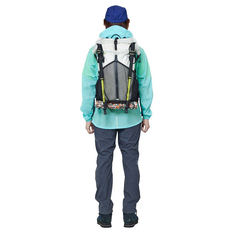 日本正規輸入販売品】 karrimor カリマー cleave 30 Medium クリーブ 