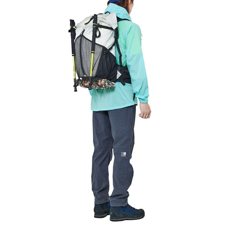 日本正規輸入販売品】 karrimor カリマー cleave 30 Medium クリーブ 