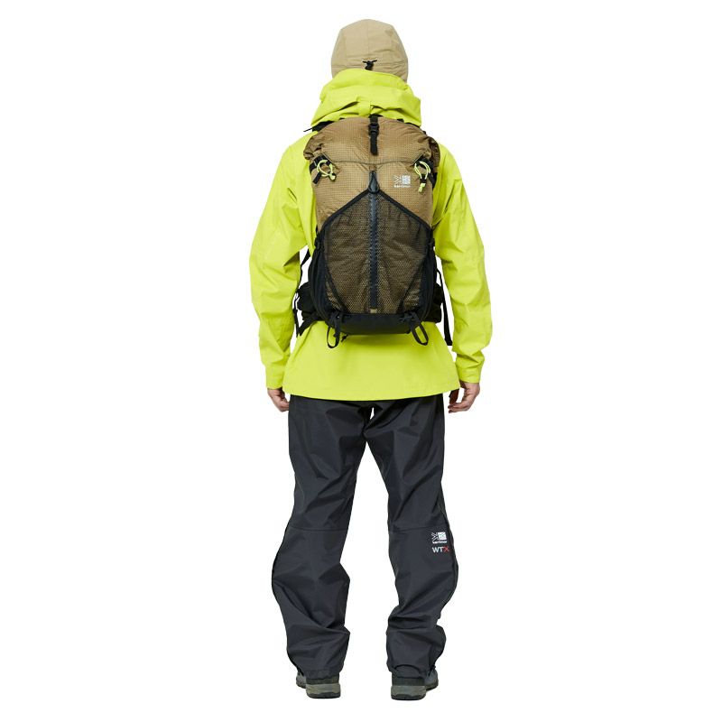 日本正規輸入販売品】 karrimor カリマー cleave 30 Medium クリーブ 