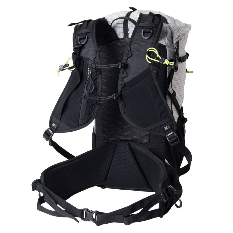 日本正規輸入販売品】 karrimor カリマー cleave 30 Medium クリーブ 