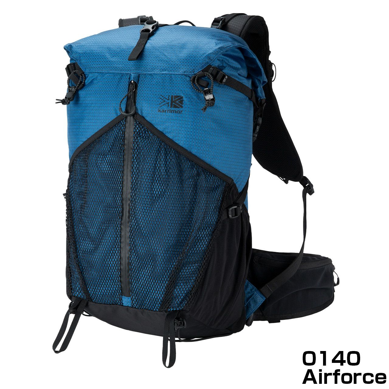 日本正規輸入販売品】 karrimor カリマー cleave 30 Medium クリーブ 