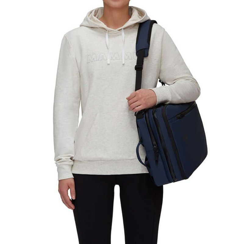 日本正規輸入販売品】MAMMUT マムート Seon 3-Way 20 セオン