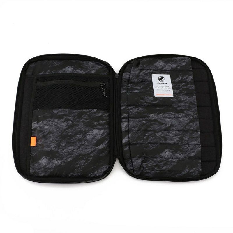MAMMUT/マムート セオン ラップトップ ケース MAMMUT マムート Seon Laptop Case セオン ラップトップケース