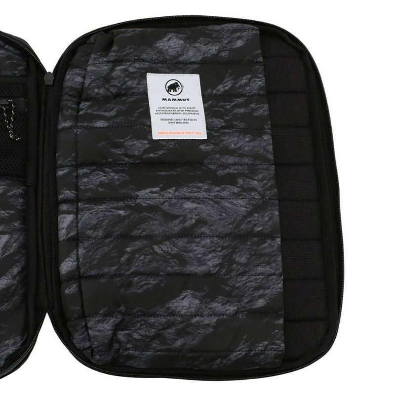 MAMMUT/マムート セオン ラップトップ ケース MAMMUT マムート Seon Laptop Case セオン ラップトップケース
