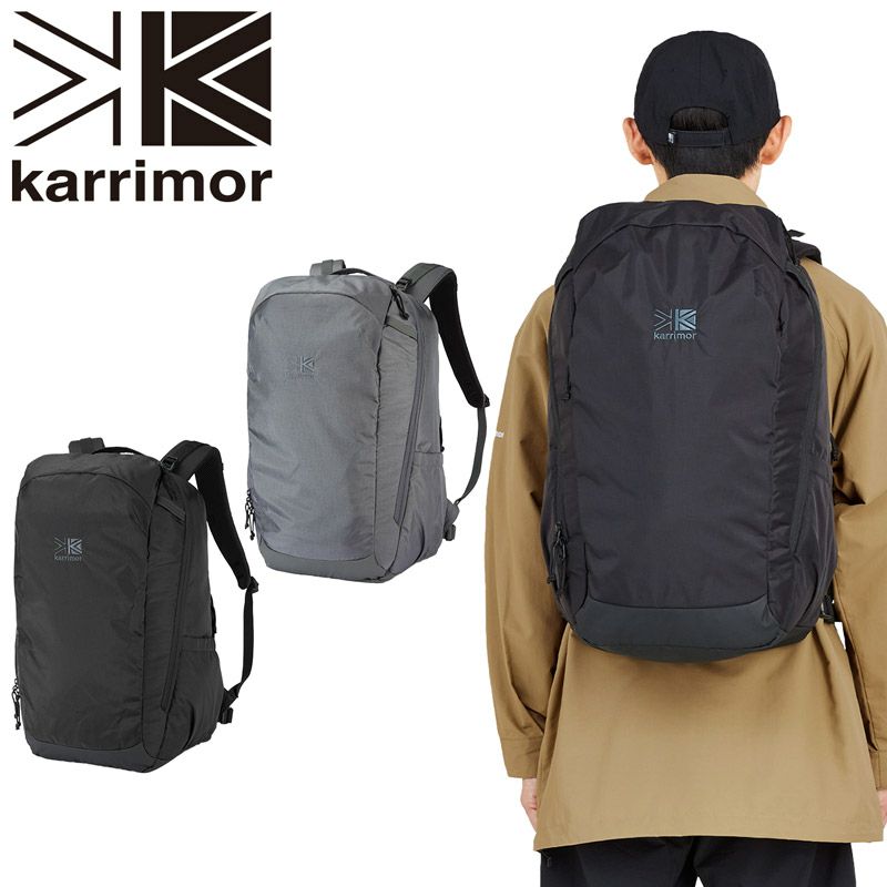 日本正規輸入販売品】 karrimor カリマー highlands 32 ハイランド 32 