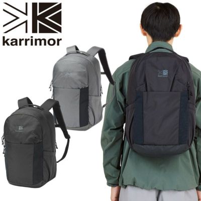 karrimor カリマー | BARONESS OUTDOOR（バロネスアウトドア）