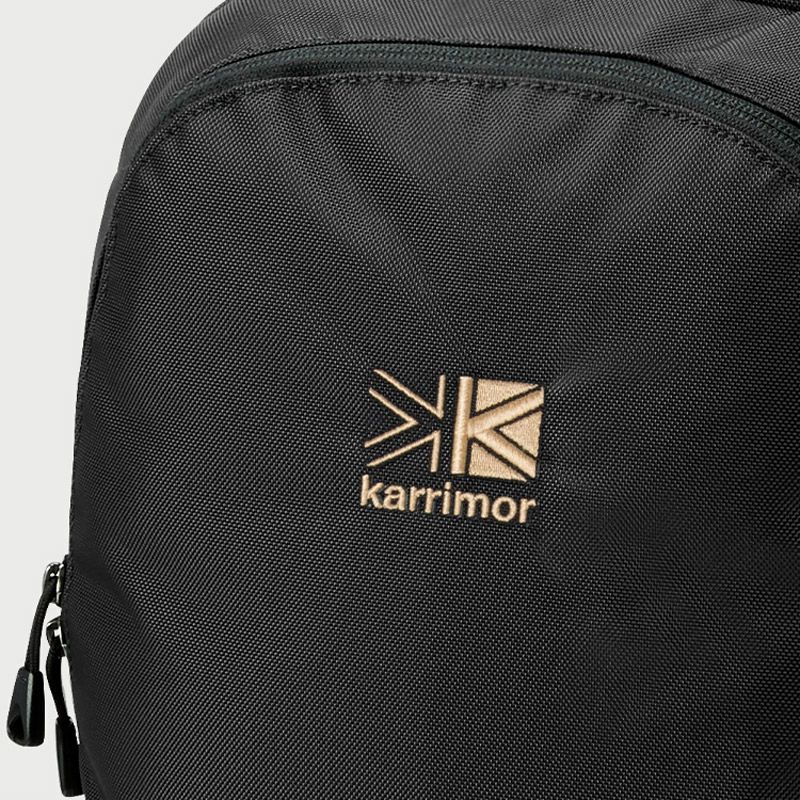 日本正規輸入販売品】 karrimor カリマー tribute 25