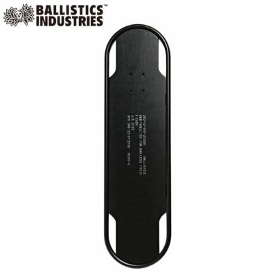 Ballistics バリスティクス | BARONESS OUTDOOR（バロネスアウトドア）