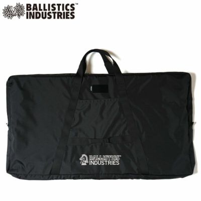 Ballistics バリスティクス | BARONESS OUTDOOR（バロネスアウトドア）