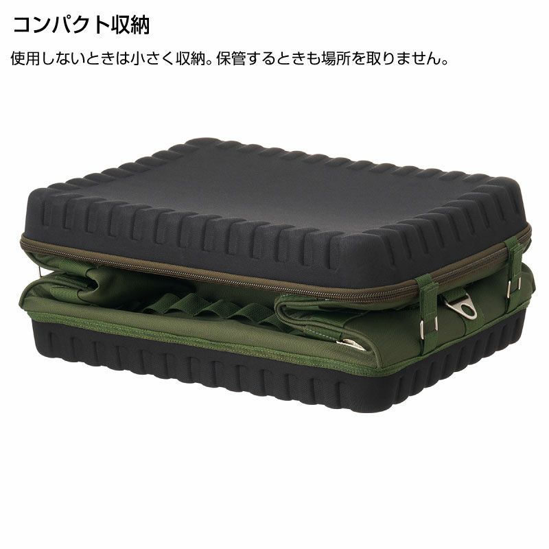 LOGOS ロゴス Loopadd・マルチクールバッグ XL 40L | BARONESS