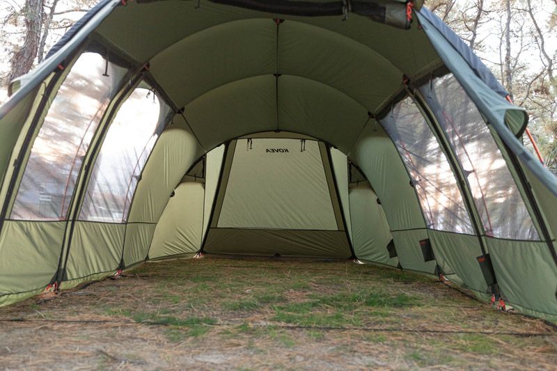 正規販売】KOVEA コベア GHOST PLUS Khaki ゴーストプラス