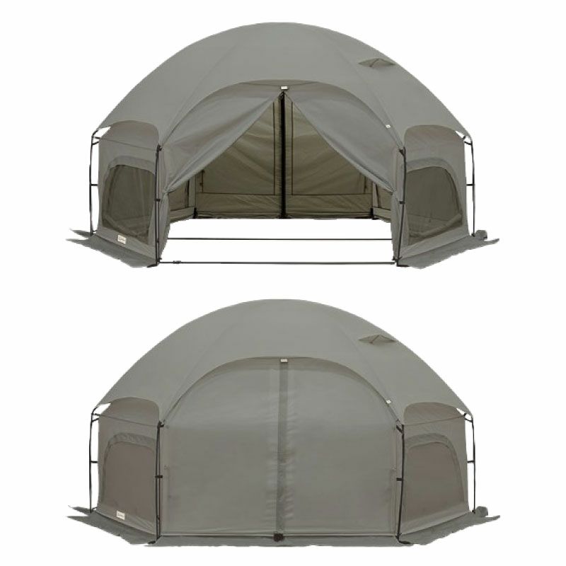 正規販売】KOVEA コベア EBURNEAN JERRRY BEIGE KHAKI