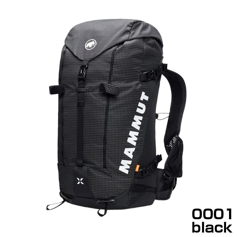 日本正規輸入販売品】 MAMMUT マムート Trion 38 トリオン リュック 