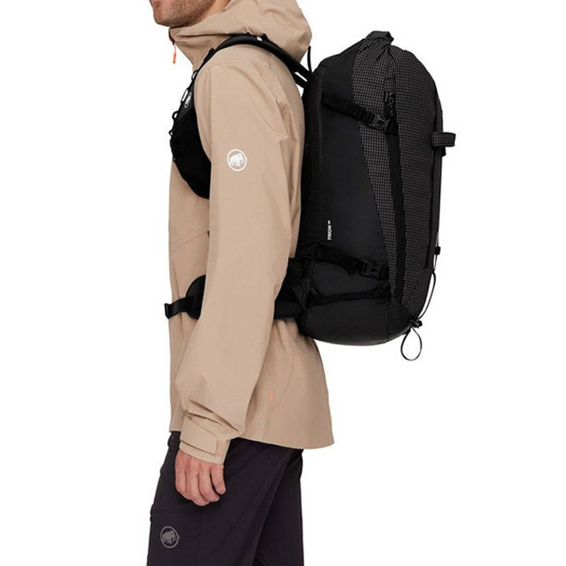 Trion 28 | Mammut