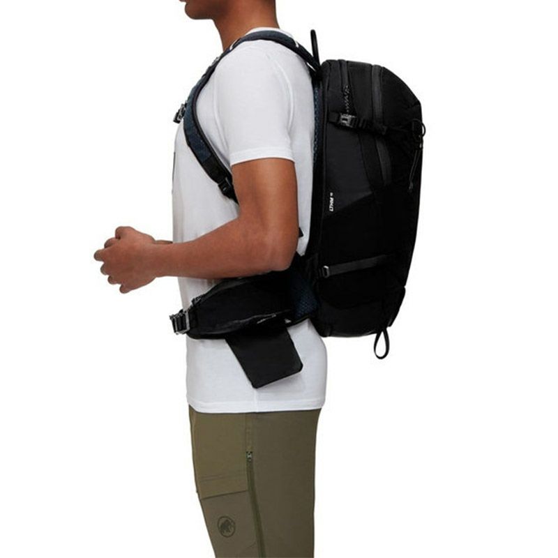 日本正規輸入販売品】 MAMMUT マムート Lithium 15 リチウム リュック 