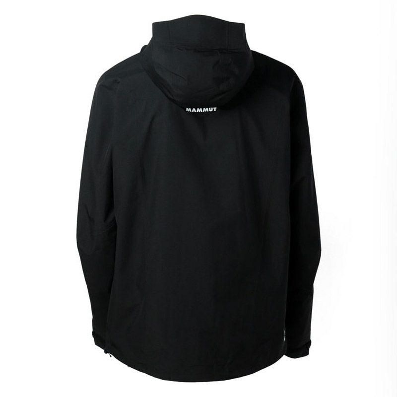 日本正規輸入販売品】MAMMUT マムート Convey Tour HS Hooded Jacket 