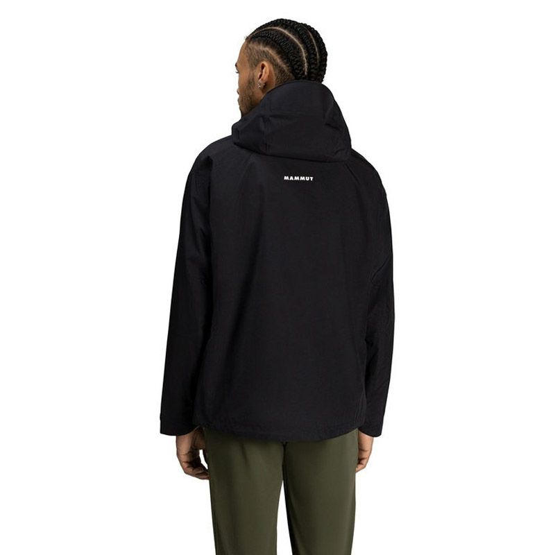 日本正規輸入販売品】MAMMUT マムート Ayako Pro 2.0 HS Hooded