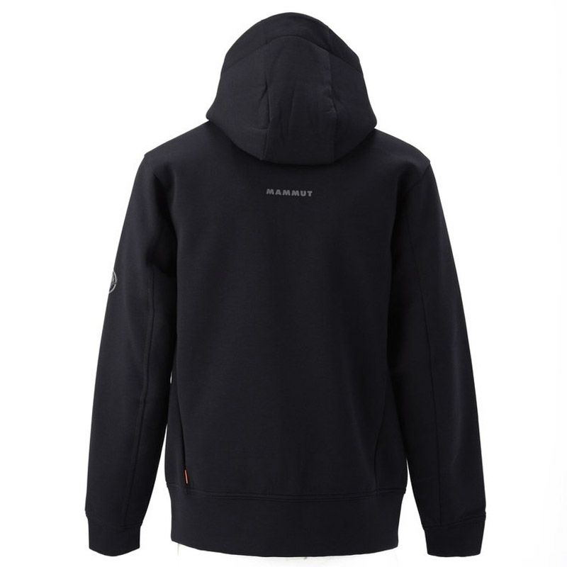 日本正規輸入販売品】MAMMUT マムート Dyno 2.0 ML Hooded Jacket AF 